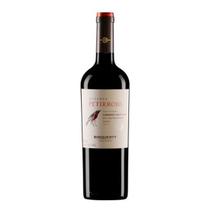 Vinho Petirrojo Bisquertt Reserva Cabernet Sauvignon 750 Ml