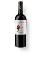 Vinho petirrojo reserva carmenere tinto 750ml