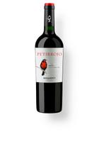 Vinho petirrojo reserva merlot 750ml