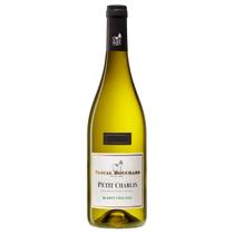 Vinho petit chablis pascal bouchard branco 750 ml Vinho petit chablis pascal bouchard branco 750 ml