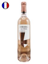 Vinho Peyrassol La Croix Mediterranée - (2021) - 750ml