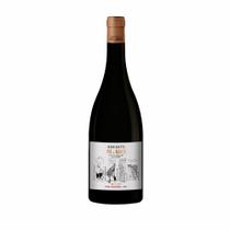 Vinho pie de monte malbec finca zarlenga