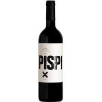 Vinho Pispi blend de tintas Mosquita Muerta