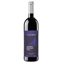 Vinho pizzato alicante bouschet 750 ml Vinho pizzato alicante bouschet 750 ml