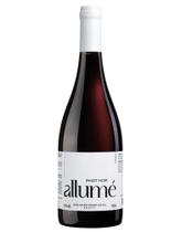Vinho Pizzato Allumé Pinot Noir 750 ml Vinho Pizzato Allumé Pinot Noir 750 ml