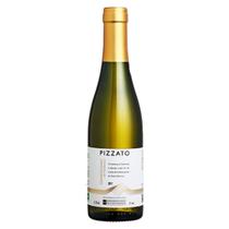 Vinho Pizzato Chardonnay Branco 375ml