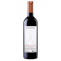 Vinho pizzato concentus 750 ml