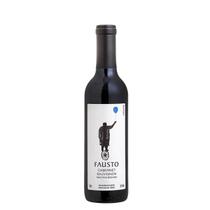Vinho Pizzato Fausto Cab Sauv 375ml