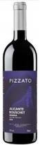 Vinho pizzato reserva alicante 750ml