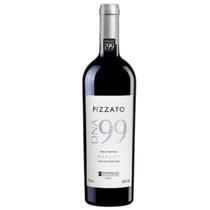 Vinho pizzato reserva dna 99 750 ml safra 2020 Vinho pizzato reserva dna 99 750 ml safra 2020