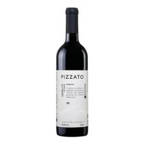 Vinho pizzato reserva merlot 750ml