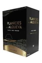Vinho Planícies De Alqueva Tinto Bag In Box 5L