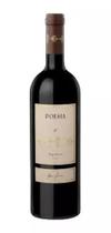 Vinho Poesia safra 2012 Vinho Poesia safra 2012