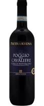 Vinho Poggio Del Cavaliere Arrigoni