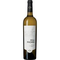 Vinho poliphonia reserva branco 750ml Vinho poliphonia reserva branco 750ml