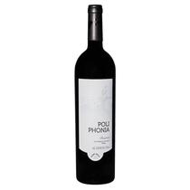 Vinho poliphonia reserva tinto 750ml Vinho poliphonia reserva tinto 750ml