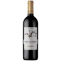 Vinho porca de murça reserva tinto 750ml Vinho porca de murça reserva tinto 750ml