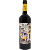 Vinho Porta 6 Tinto 750ml