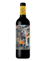 Vinho Porta 6 Tinto Portugues Vidigal Wines 750ml