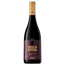 Vinho porta da ravessa alentejo reserva tinto 750ml