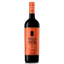 Vinho porta da ravessa alentejo special edition tinto 750ml