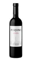 Vinho Porteño Cabernet Sauvignon 750ml Norton