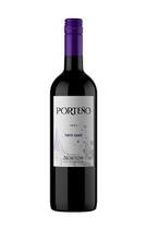 Vinho Porteño Tinto Suave Mendoza-750 ml - BODEGA NORTON