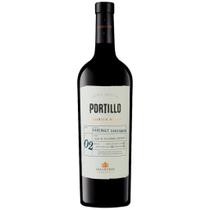 Vinho portillo cabernet sauvignon 750ml