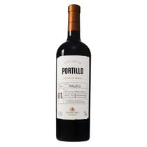 Vinho portillo malbec 750ml Vinho portillo malbec 750ml