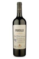 Vinho Portillo Malbec