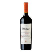 Vinho Portillo Malbec Tinto 750ml