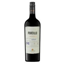 Vinho Portillo Merlot 750ml