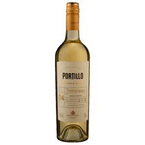 Vinho portillo val. uco chardonnay 750ml