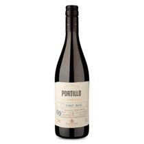 Vinho portillo val. uco pinot noir tinto 750ml