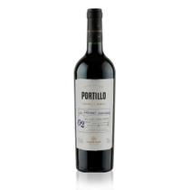 Vinho Portillo Valle de Uco Cabernet Sauvignon 750ml