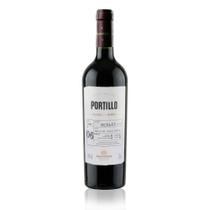 Vinho Portillo Valle de Uco Merlot 750ml