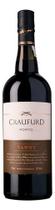 Vinho Porto Craufurd Tawny 750ml Importado De Portugal