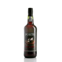 Vinho porto intermares tawny tinto 750ml
