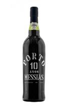 Vinho Porto Messias 10 anos com lata (tto)