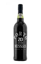Vinho Porto Messias 20 anos 750ml