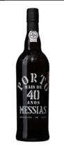 Vinho Porto Messias 40 anos 750ml