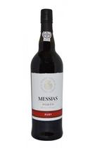 Vinho Porto Messias Ruby 750ml Vinho Porto Messias Ruby 750ml