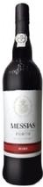 Vinho porto messias ruby 750ml Vinho porto messias ruby 750ml