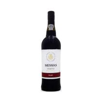 Vinho porto messias tinto ruby 750ml Vinho porto messias tinto ruby 750ml