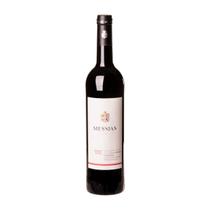 Vinho porto messias tinto seco 750ml