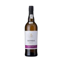 Vinho Porto Messias White Dry Seco 750ml