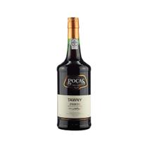 Vinho Porto Português Poças Tawny 750ml - Pocas Junior