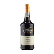 Vinho Porto Português Poças Tawny 750ml - Pocas Junior