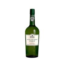 Vinho Porto Quinta do Noval Extra Dry Branco - 750ml