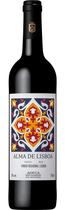 Vinho portugal alma de lisboa 750ml